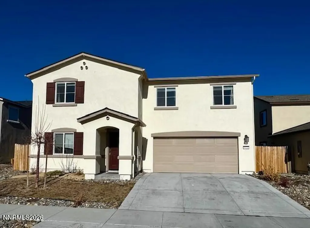 9021 Antelope Pass Reno NV 89506