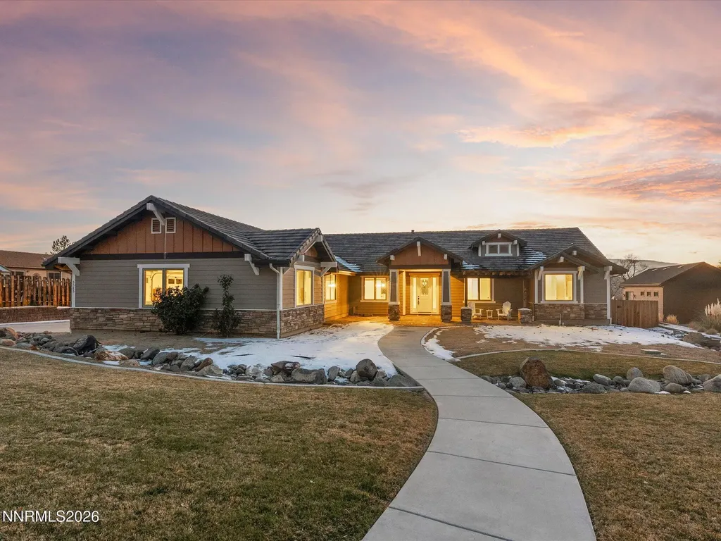 5585 Hidden Valley Reno NV 89502