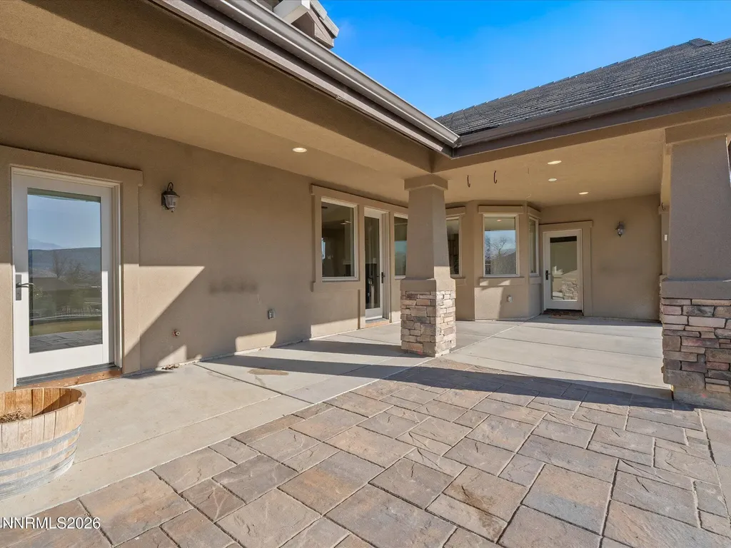 5585 Hidden Valley Reno NV 89502
