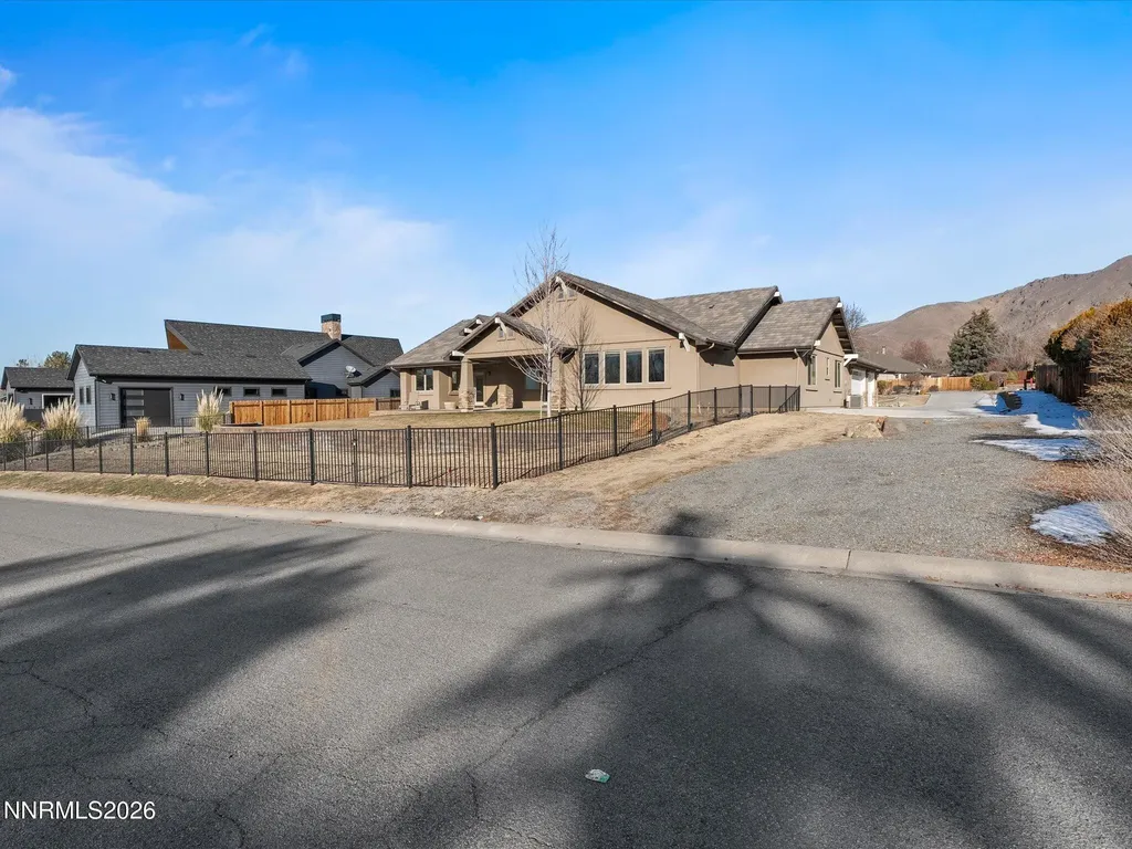 5585 Hidden Valley Reno NV 89502