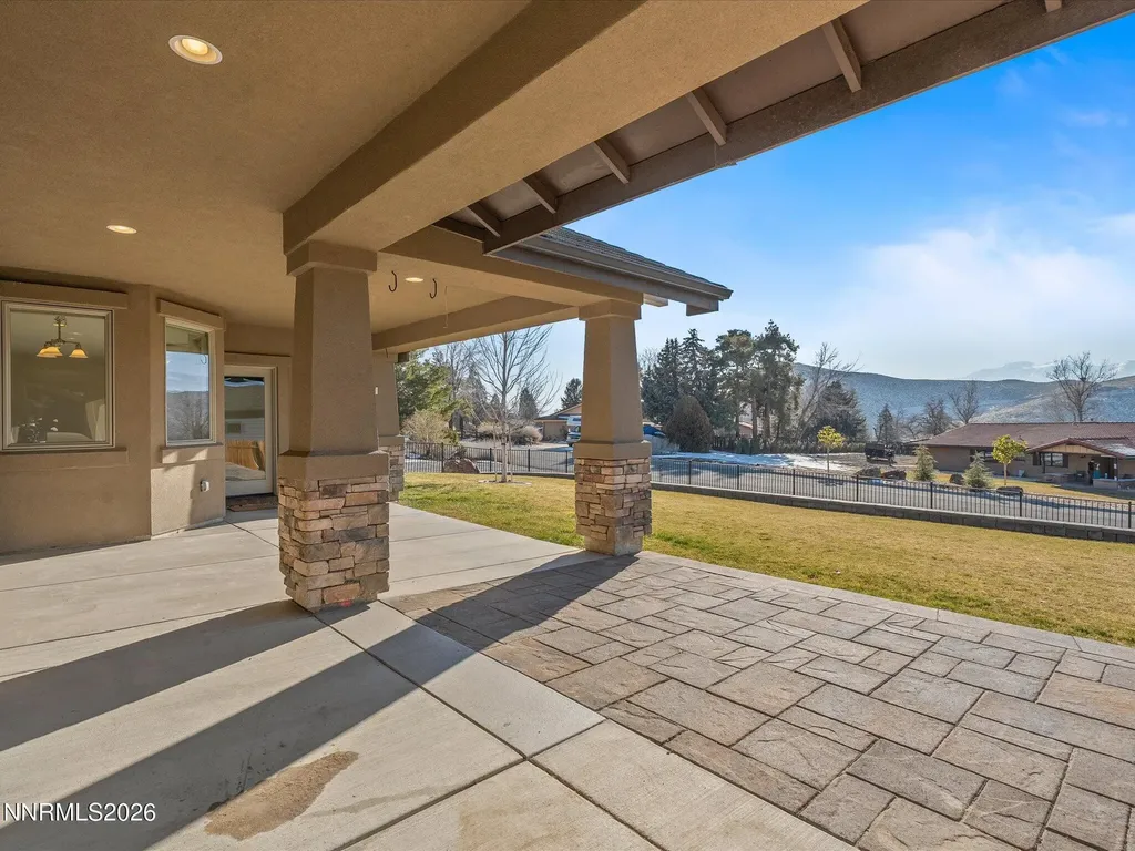 5585 Hidden Valley Reno NV 89502