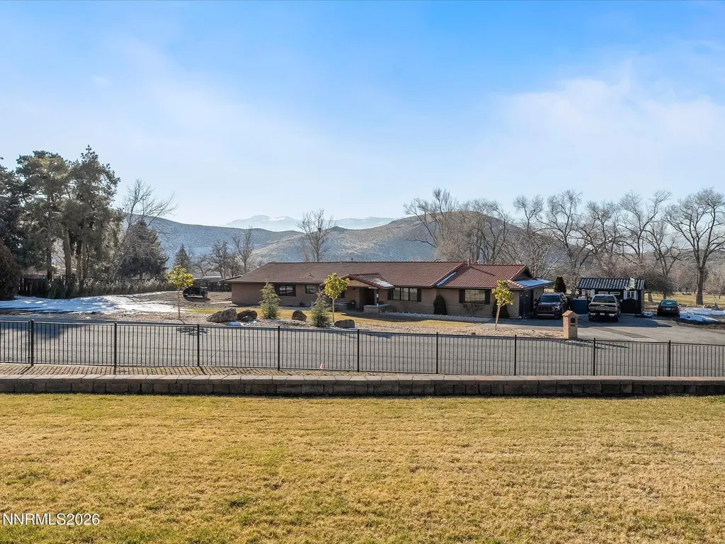 5585 Hidden Valley Reno NV 89502