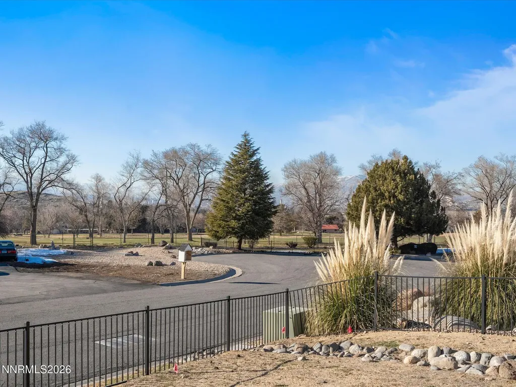 5585 Hidden Valley Reno NV 89502