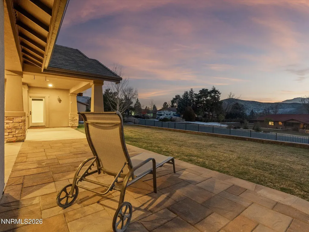 5585 Hidden Valley Reno NV 89502