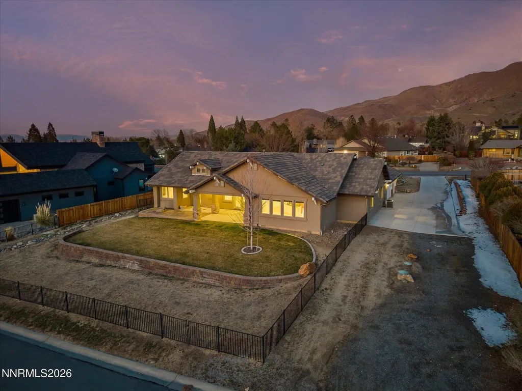 5585 Hidden Valley Reno NV 89502