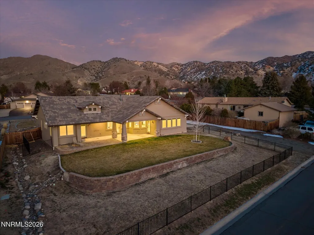 5585 Hidden Valley Reno NV 89502