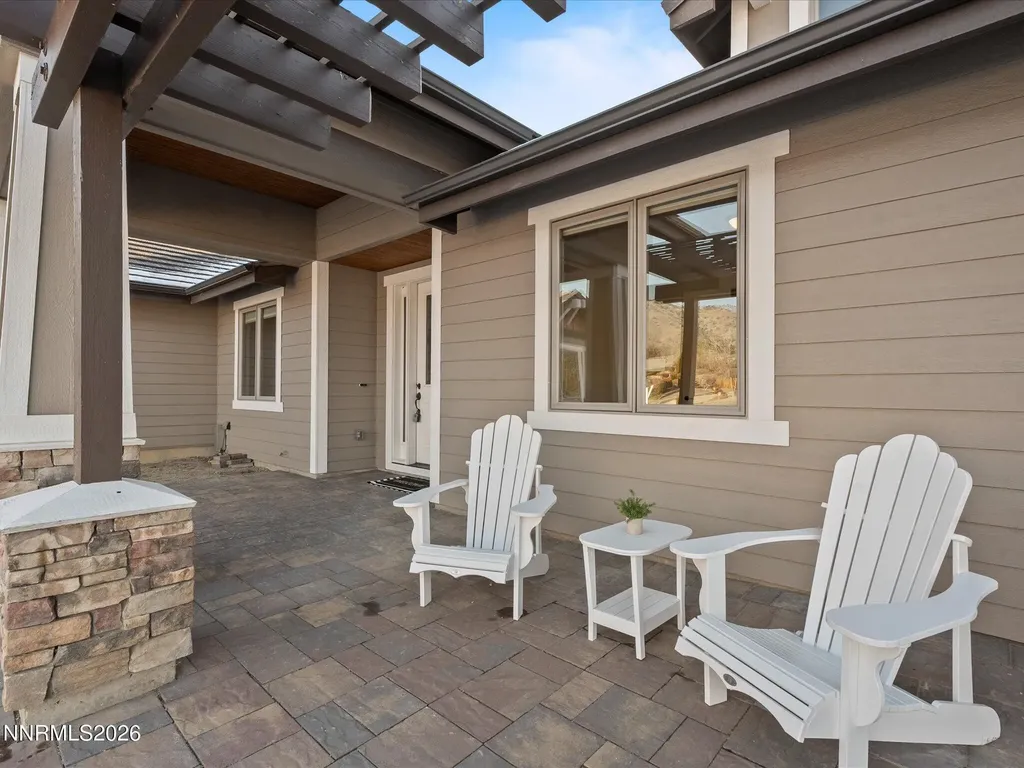 5585 Hidden Valley Reno NV 89502