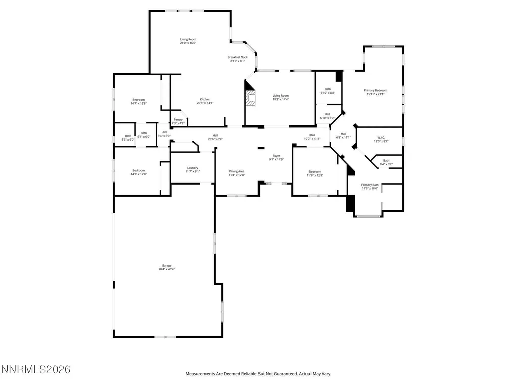 5585 Hidden Valley Reno NV 89502