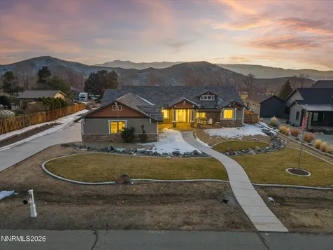 5585 Hidden Valley Reno NV 89502