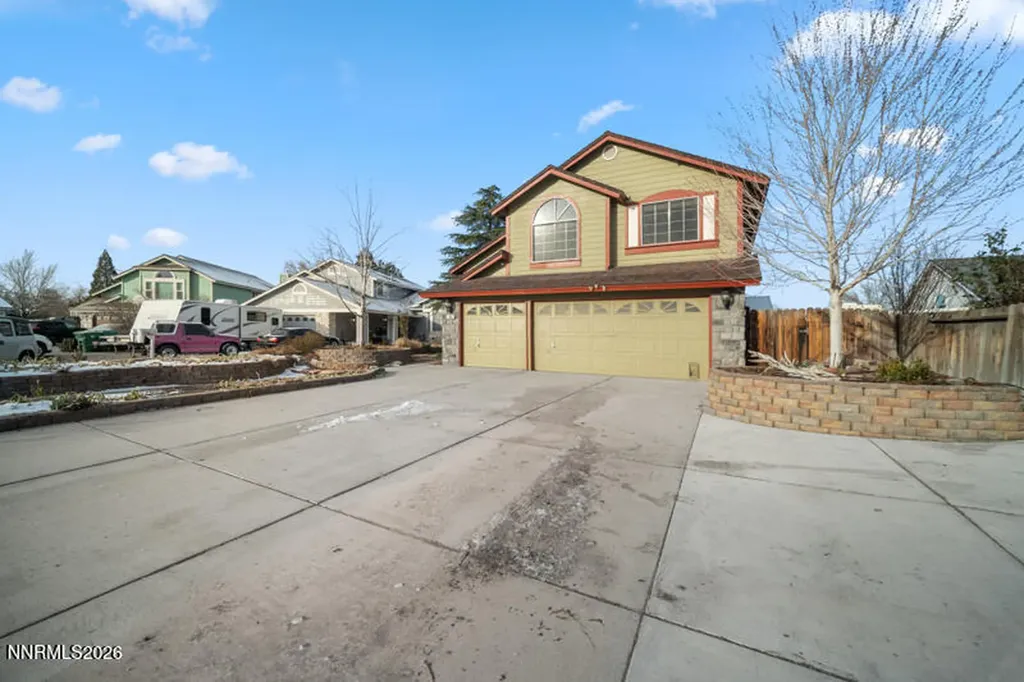 931 Lionel Sparks NV 89434