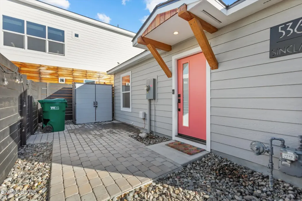 536 Sinclair Reno NV 89501