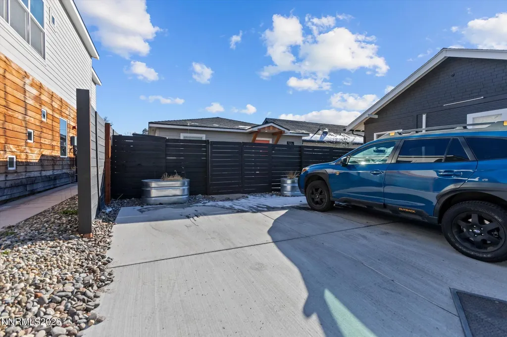 536 Sinclair Reno NV 89501