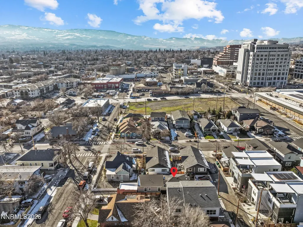 536 Sinclair Reno NV 89501