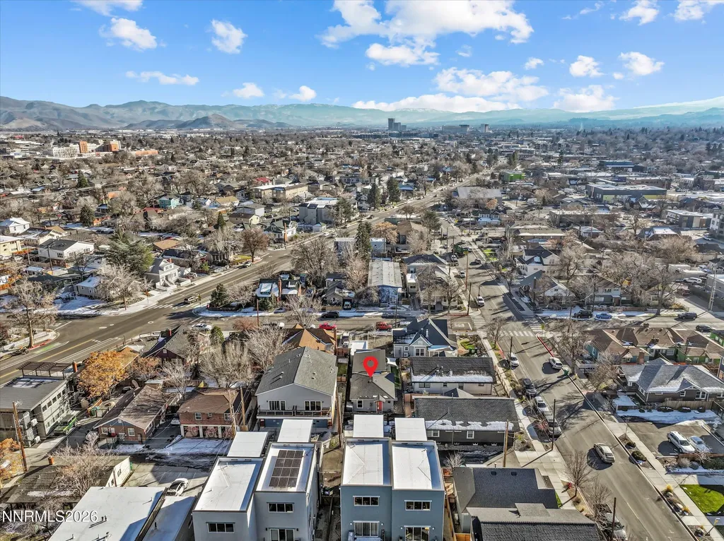 536 Sinclair Reno NV 89501