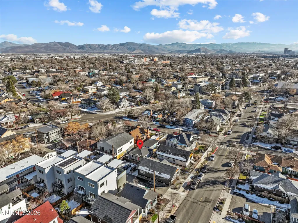 536 Sinclair Reno NV 89501