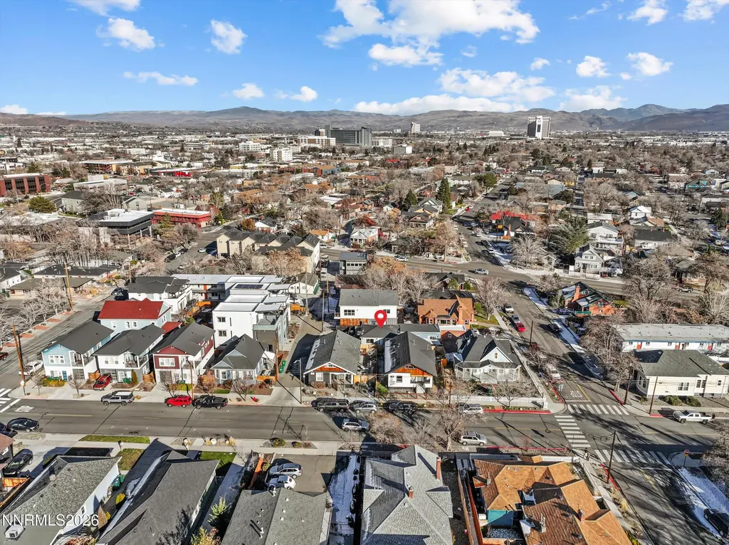 536 Sinclair Reno NV 89501