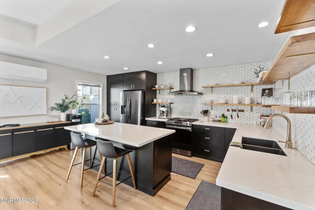 536 Sinclair Reno NV 89501