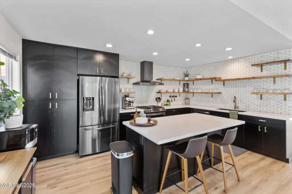 536 Sinclair Reno NV 89501