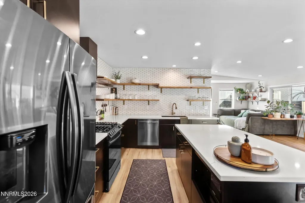 536 Sinclair Reno NV 89501