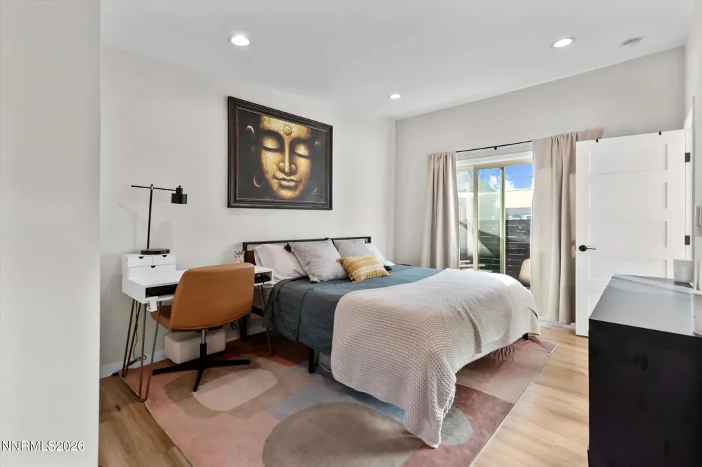 536 Sinclair Reno NV 89501