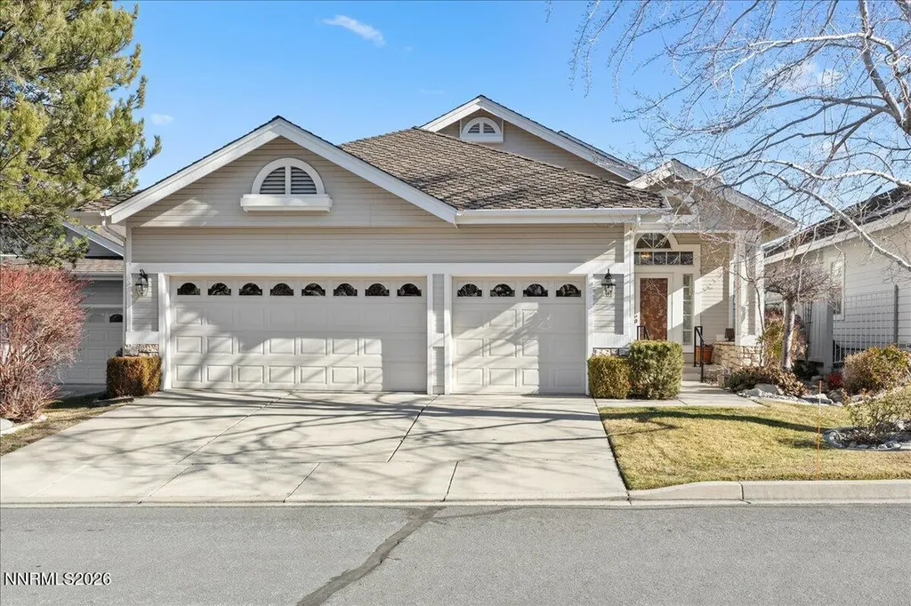 6170 Chaise Reno NV 89519