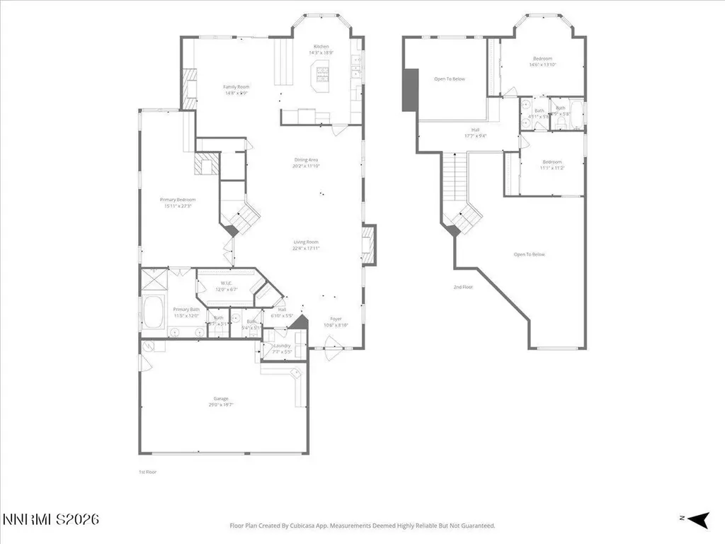 6170 Chaise Reno NV 89519