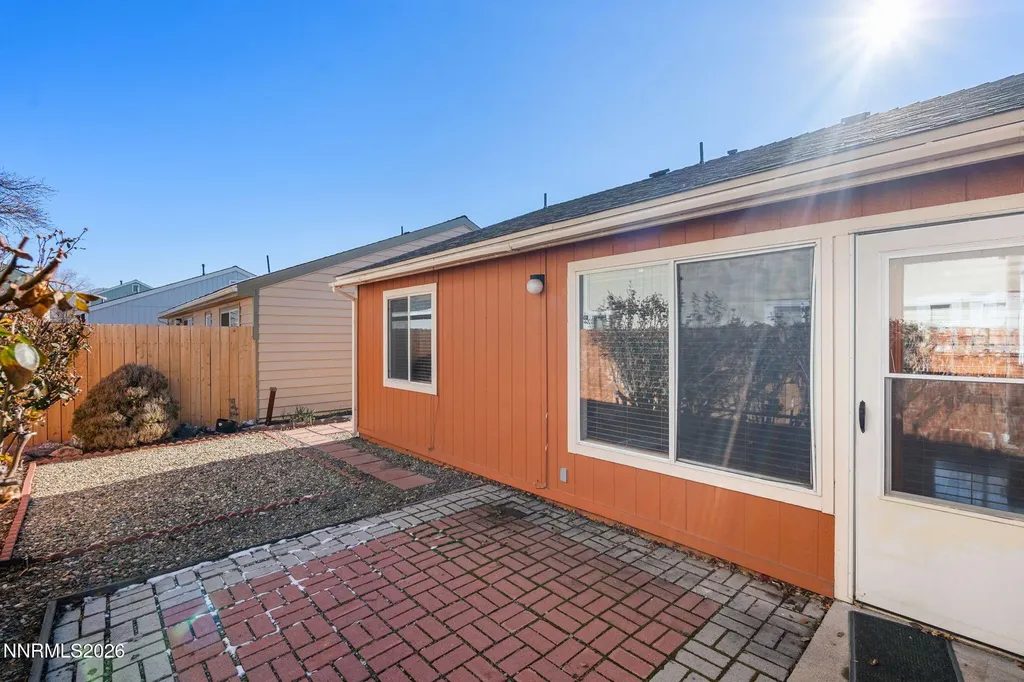 4531 China Rose Reno NV 89502