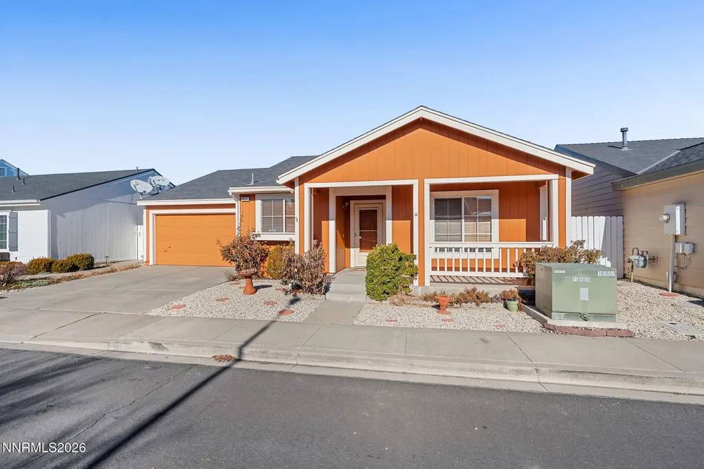 4531 China Rose Reno NV 89502