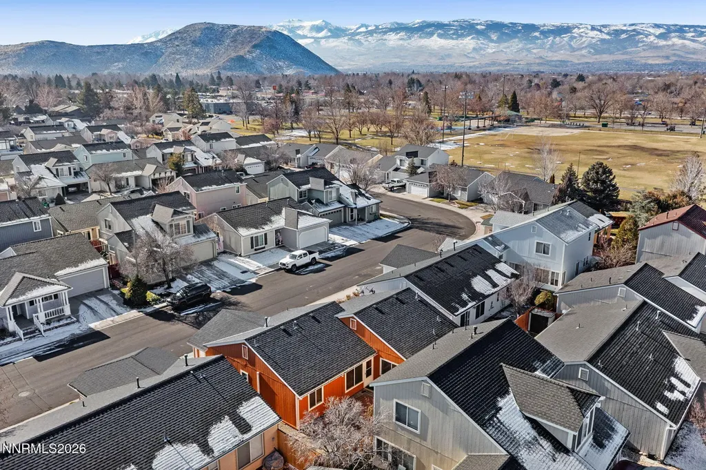 4531 China Rose Reno NV 89502
