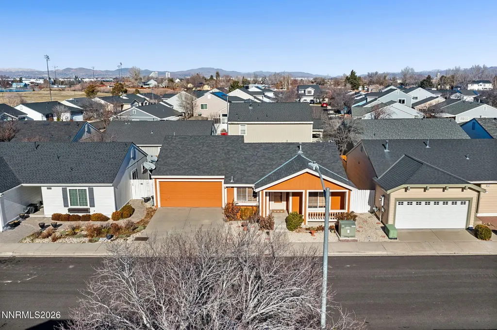 4531 China Rose Reno NV 89502