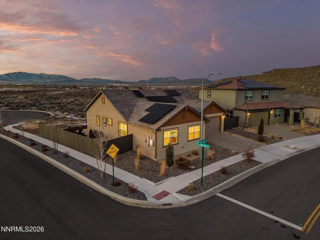 8649 Sky Key Reno NV 89506