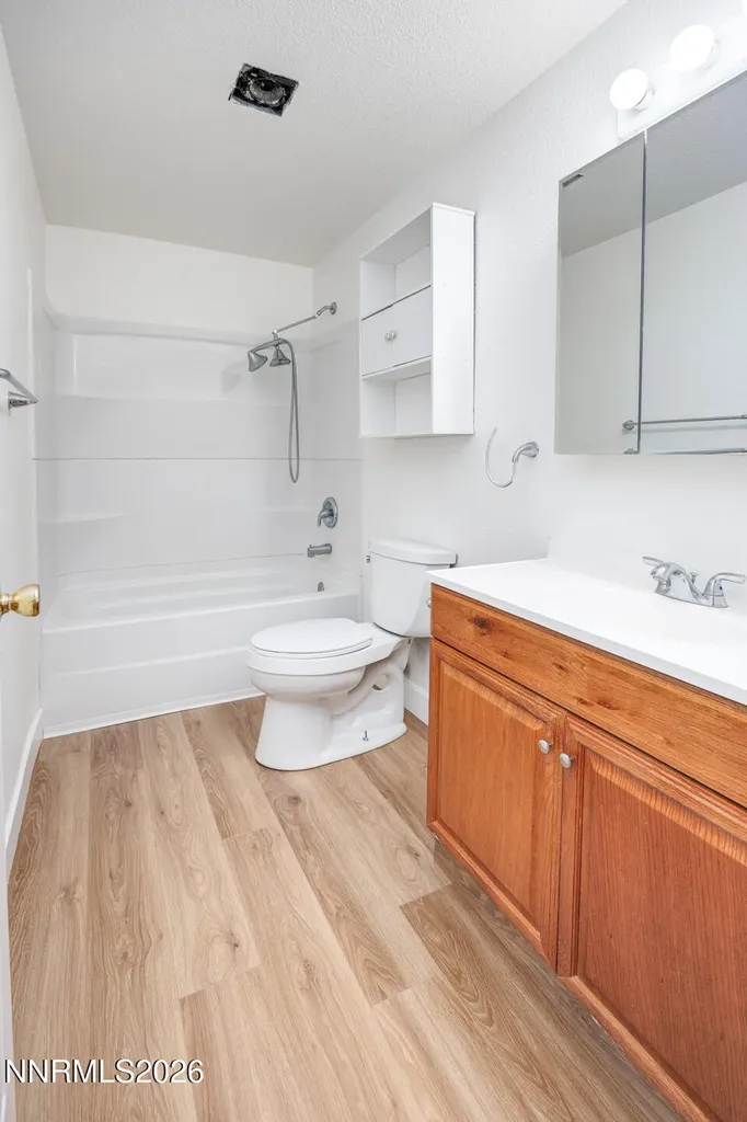 590 Fargo Fernley NV 89408