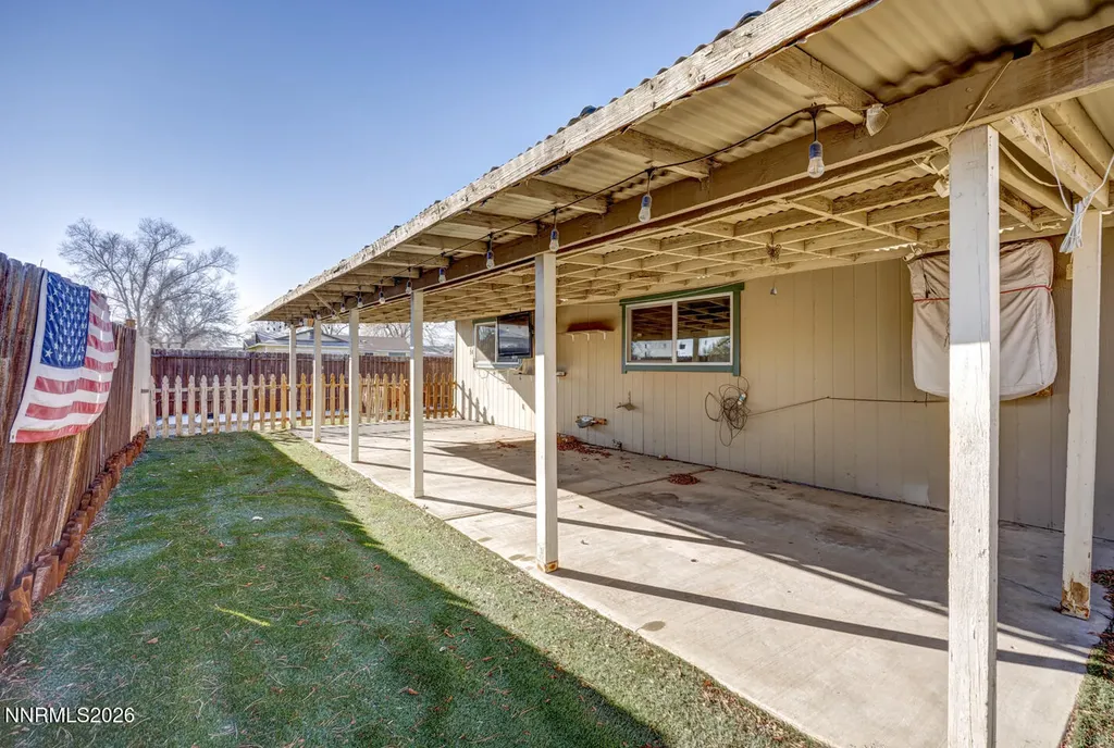 590 Fargo Fernley NV 89408