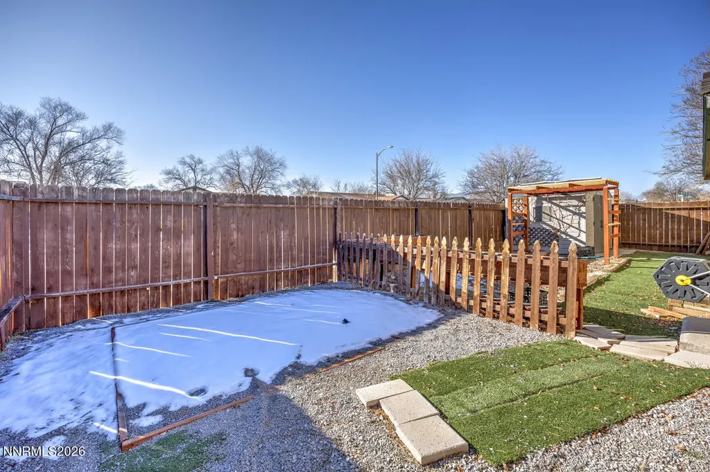 590 Fargo Fernley NV 89408