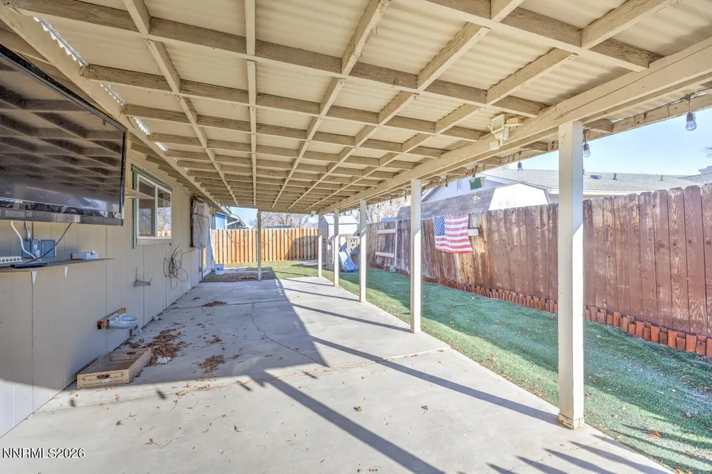 590 Fargo Fernley NV 89408