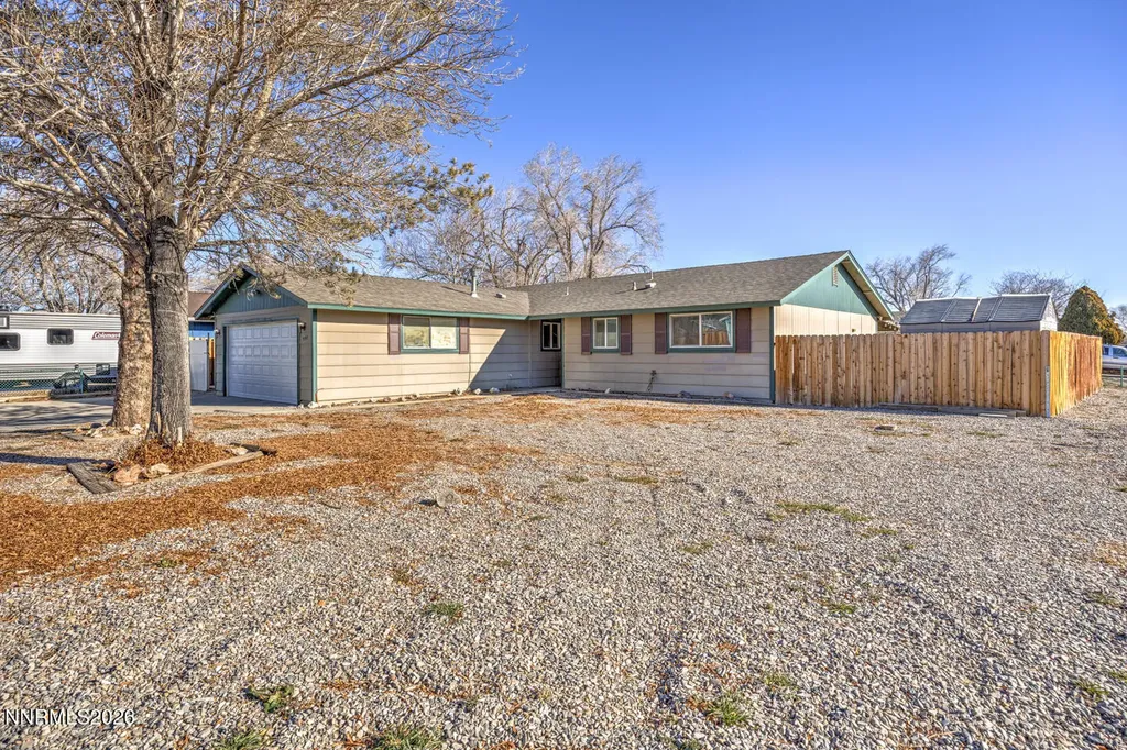 590 Fargo Fernley NV 89408
