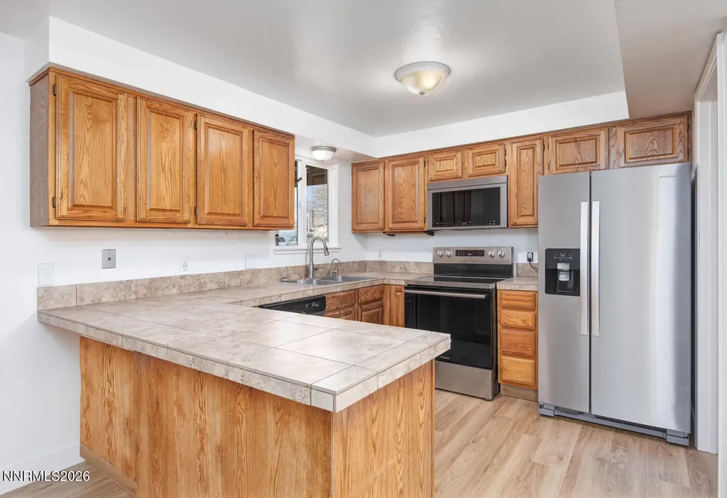 590 Fargo Fernley NV 89408