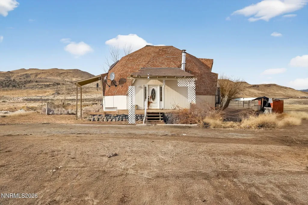 605 Ironwood Reno NV 89510