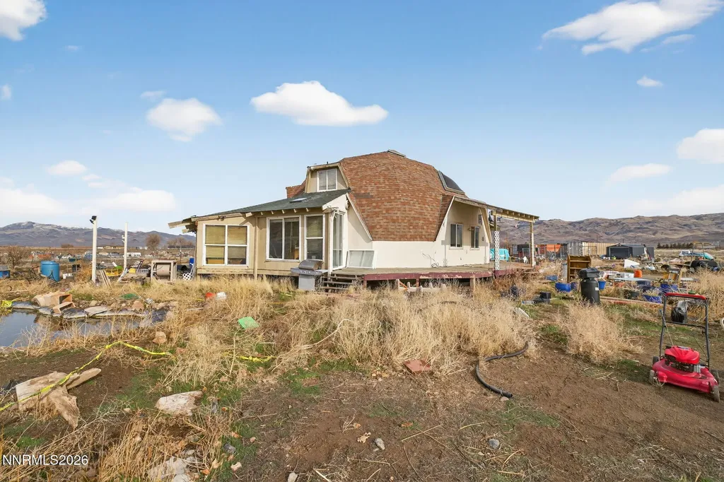 605 Ironwood Reno NV 89510