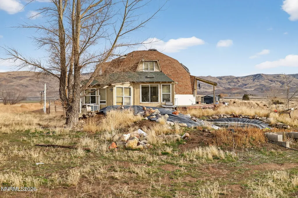 605 Ironwood Reno NV 89510
