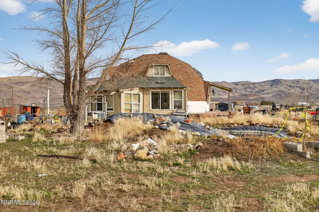 605 Ironwood Reno NV 89510