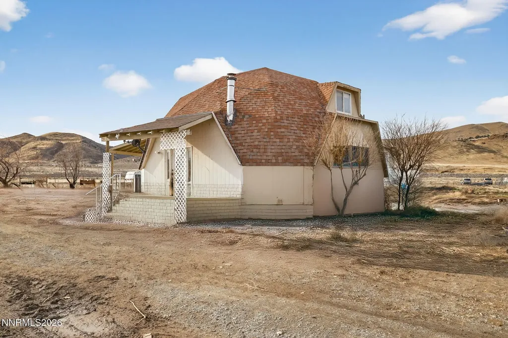 605 Ironwood Reno NV 89510