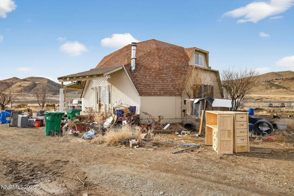605 Ironwood Reno NV 89510