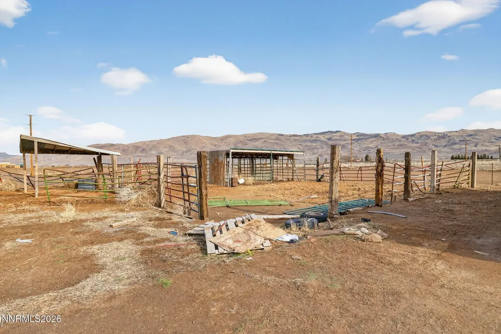 605 Ironwood Reno NV 89510