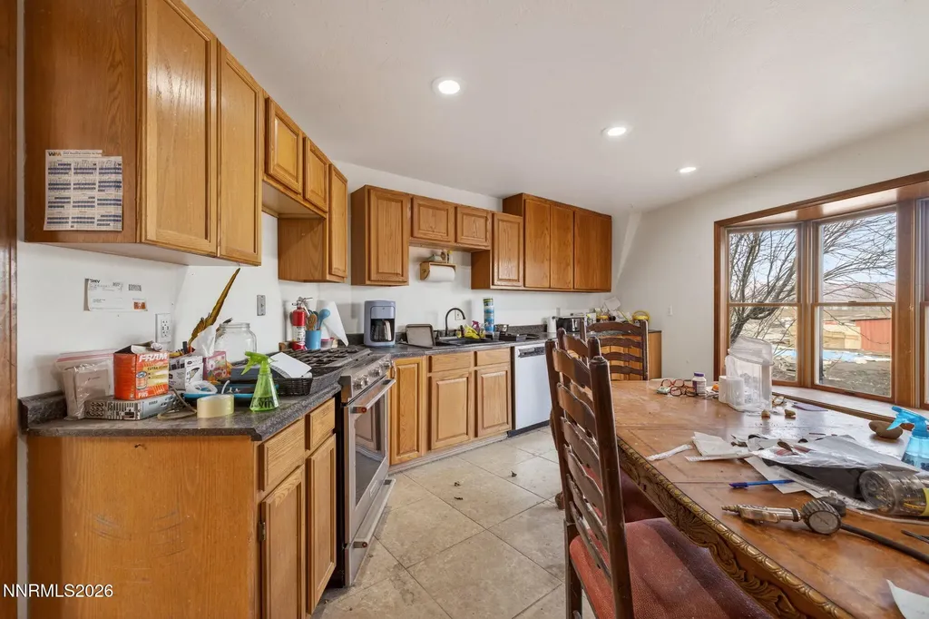 605 Ironwood Reno NV 89510