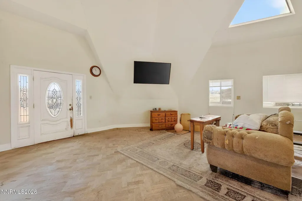 605 Ironwood Reno NV 89510