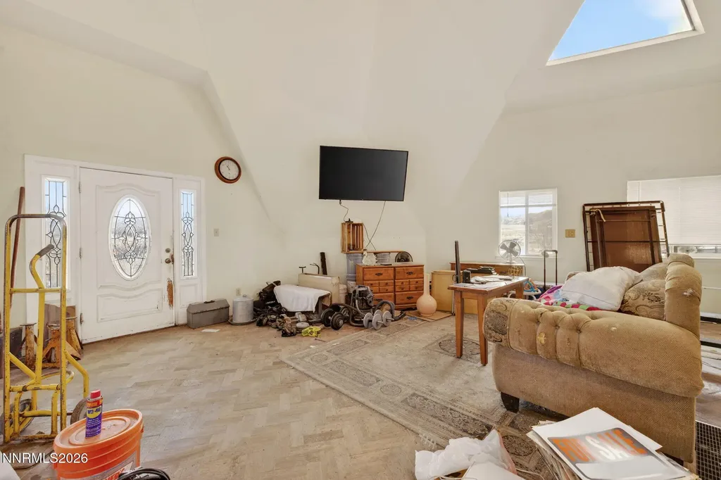 605 Ironwood Reno NV 89510