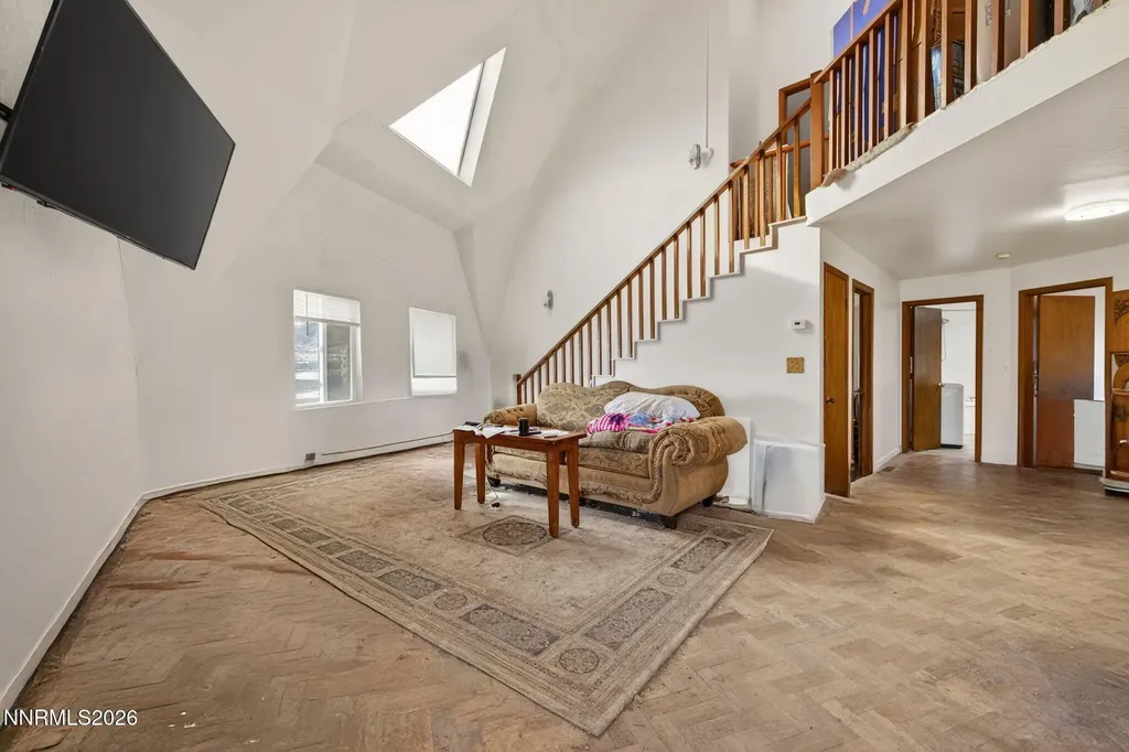 605 Ironwood Reno NV 89510