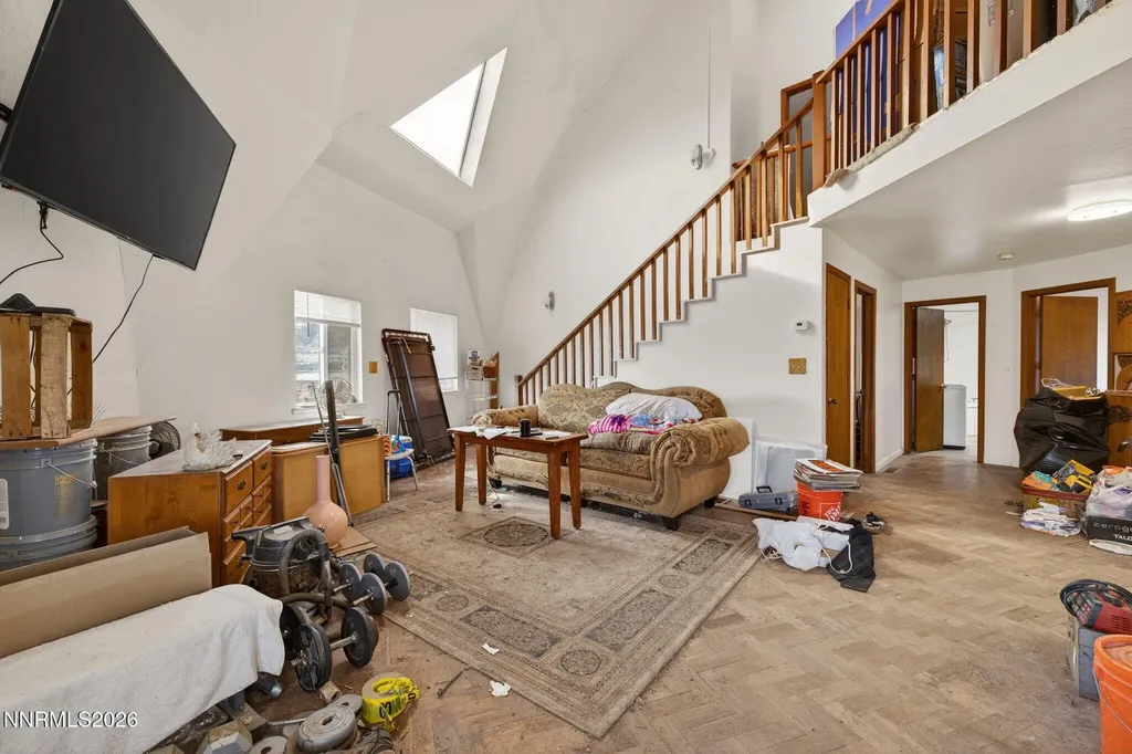 605 Ironwood Reno NV 89510