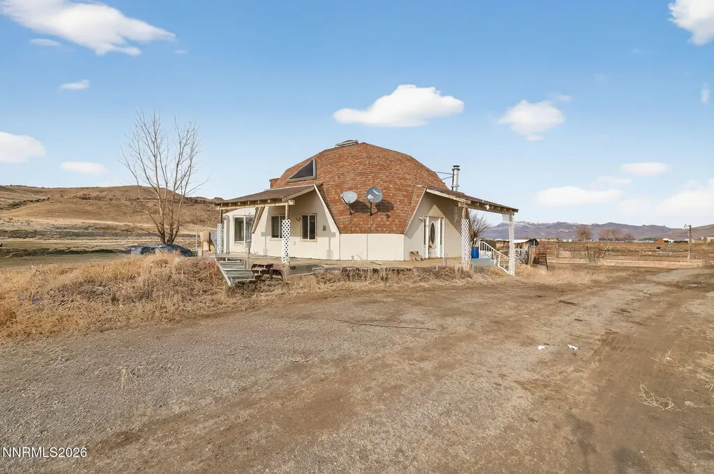 605 Ironwood Reno NV 89510